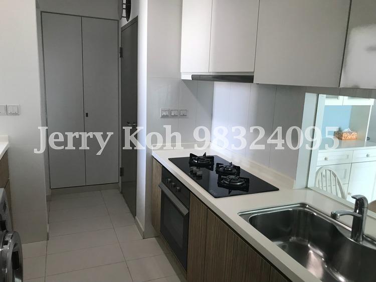Trevista (D12), Condominium #170980042